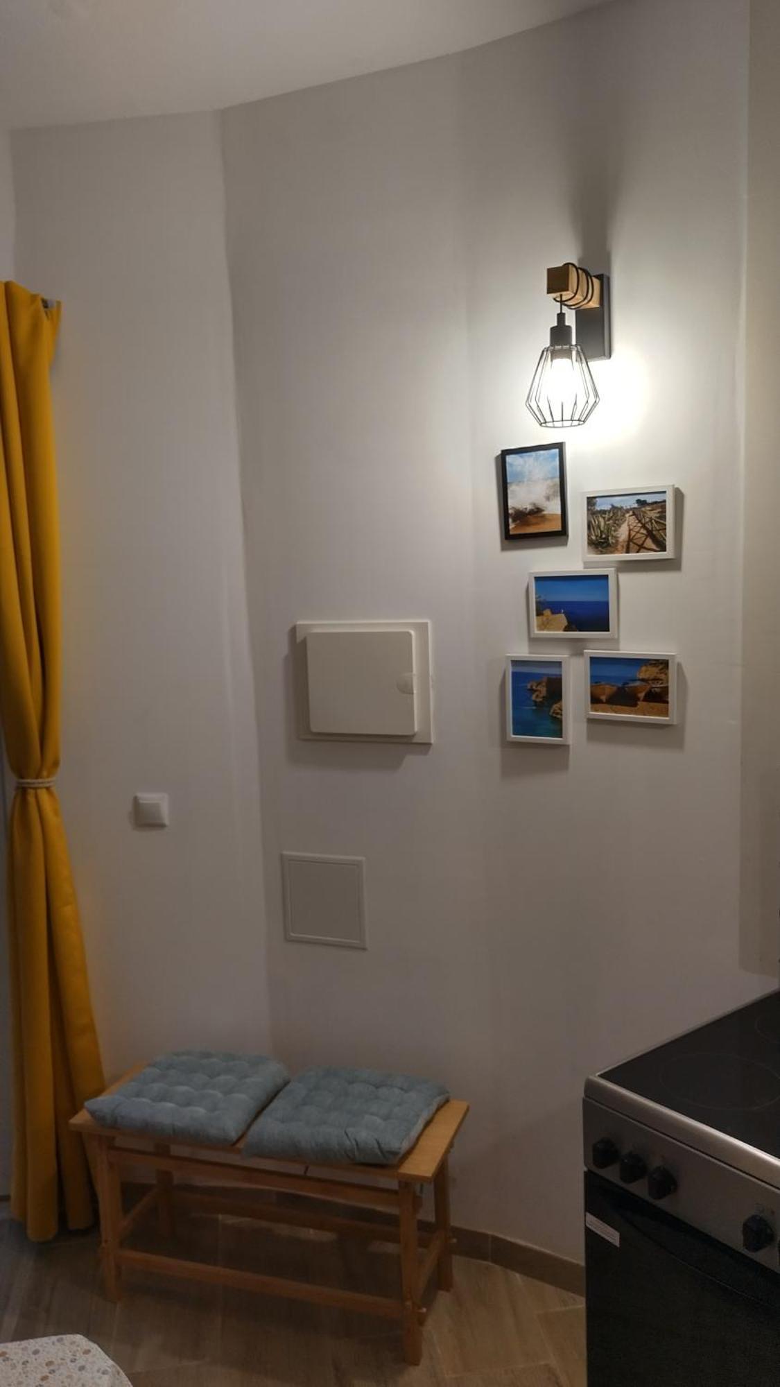 Studio Rocha Carvoeiro- Open Space Carvoeiro  Kültér fotó